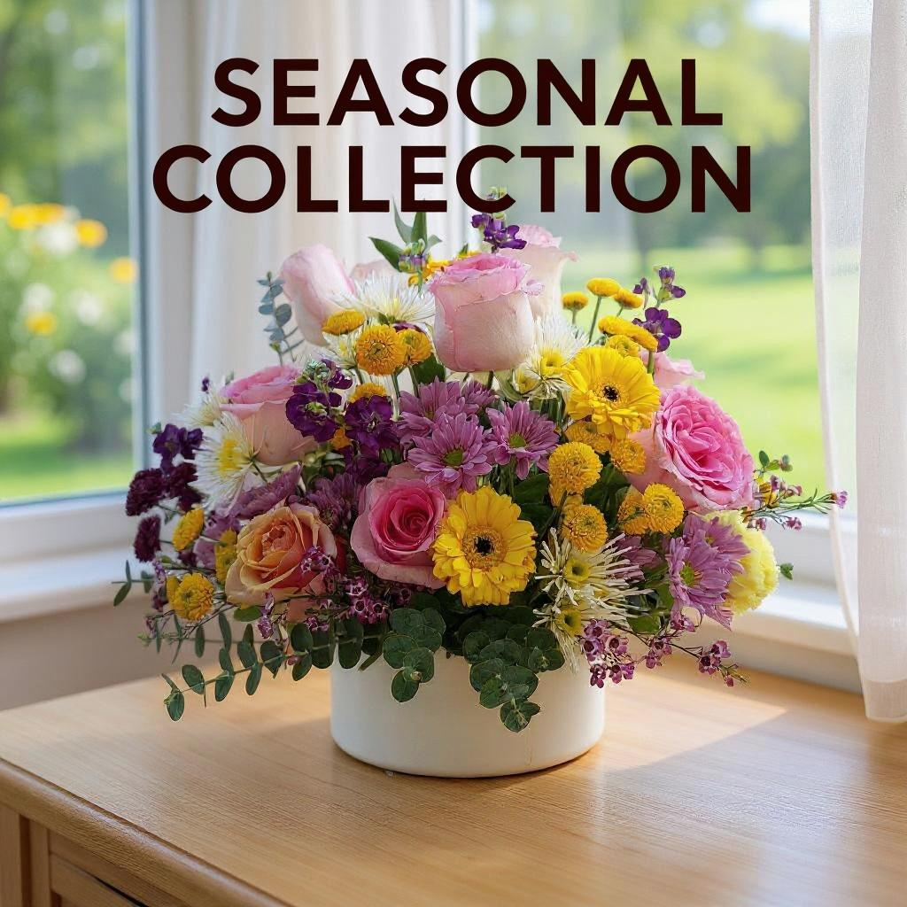 Seasonal Collections