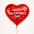 Mylar Balloon - $6 (Valentine&